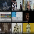 Pittsburgh Post-Gazette Interactive icon