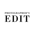 Photographers Edit icon