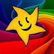 De-stress and be HAPPY icon