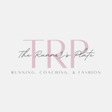 The Runner's Plate icon