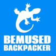 Bemused Backpacker icon
