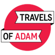 Travels o... icon