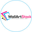 Wall Art Stock icon