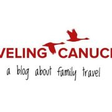 Traveling... icon