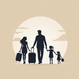 Chic Family Travels icon