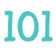 Rock Painting 101 icon