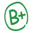 Blog - B+ | Fighting Childhood Cancer icon