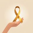 Beat Childhood Cancer icon