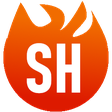 Shit Hot Infographics icon