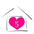 FIVEheart... icon