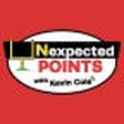 Unexpected Points icon