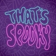 That's Spooky Podcast icon