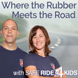 Where the Rubber Meets the Road with Safe Ride 4 Kids icon