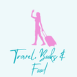 Travel, B... icon