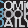 Comic Book Daily icon