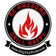 BbqDryRubs icon