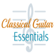 Classical Guitar Essentials icon
