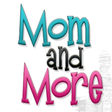 Mom and More icon