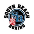 South Beach Boxing icon