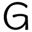 The Gloss icon