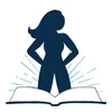 Blog - Badass Women's Book Club icon