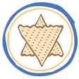 Breaking Matzo icon