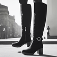 Duobootscollectionswide-calf-boots icon