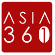 Asia 361 icon