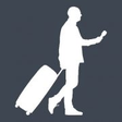 The Radio Vagabond Travel Podcast icon