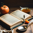 Cookbook ... icon