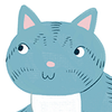Blog - The Curious Coconut icon