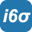 isixsigma... icon