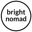 Bright Nomad icon