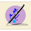 A. M. Pal... icon