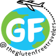 Recipe & Blog Content - The Gluten Free Travelers icon
