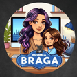 Momma Braga icon