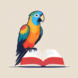 Parrotstreetblogsposts icon