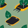 Plant and... icon