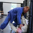 Functional BJJ icon