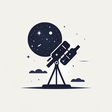 The Astro... icon