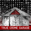 Truecrime... icon