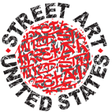 street art united states icon