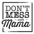 Don't Mes... icon