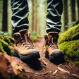 Hiking th... icon