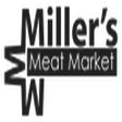Blog - Miller's Meat Market icon