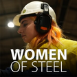 Women of Steel icon