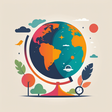 The Cultured Kid Blog icon