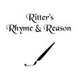Ritters Rhyme and Reason icon