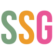 Sugar, Spice and Glitter icon