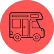 Wandering... icon